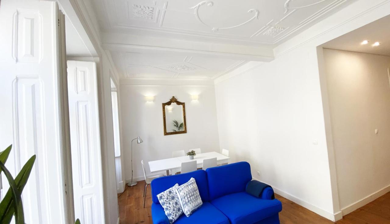 House On The Hill Lisbon Apartment Exterior photo